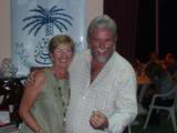 Myra Turner, Richard Field